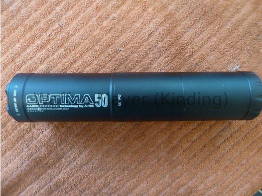 A-Tec Optima 50