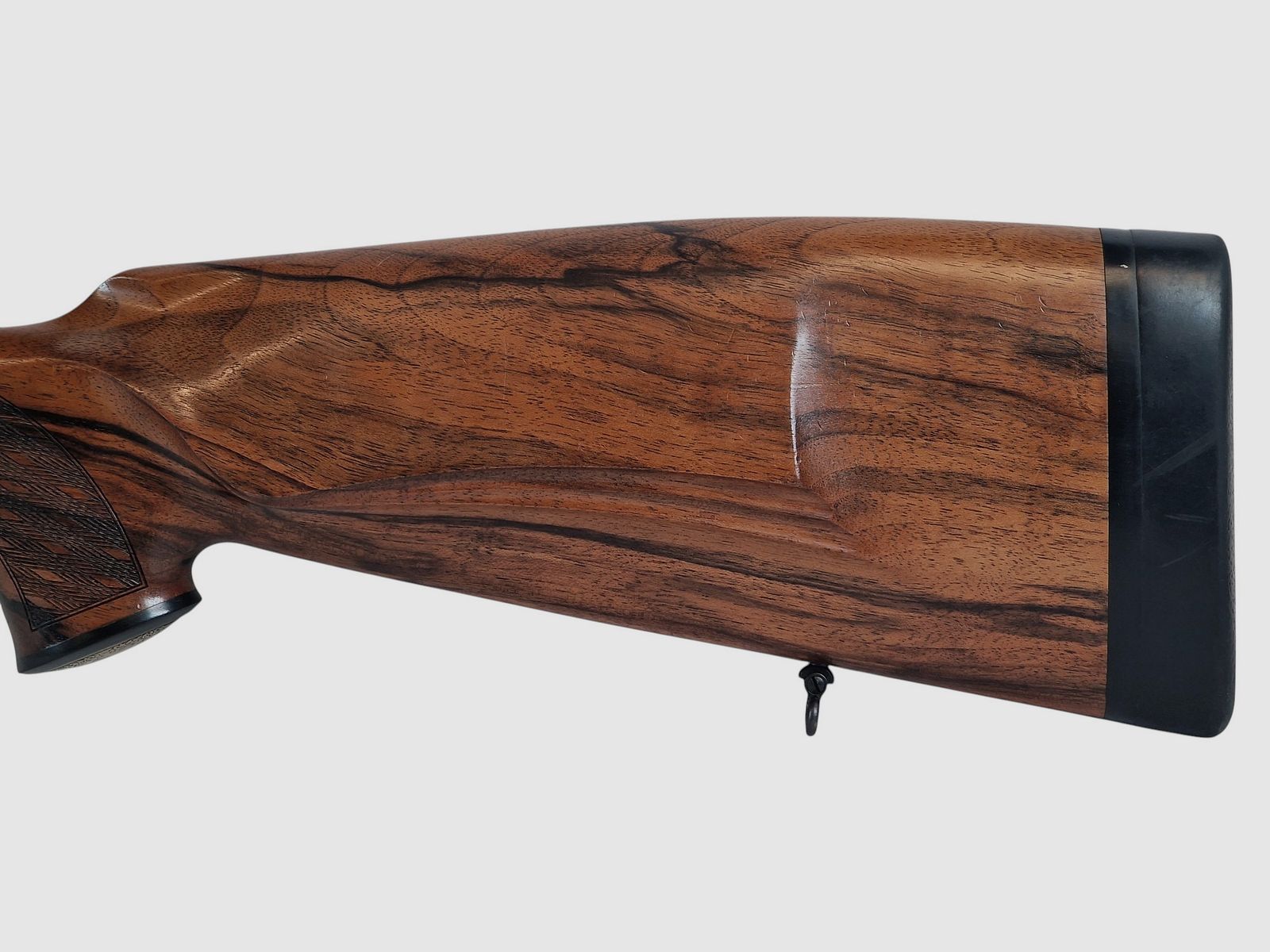 Blaser Mod. K 95 Luxus Achtkantlauf im Kal. 7x65R mit Zeiss 1,5-6x42 LP