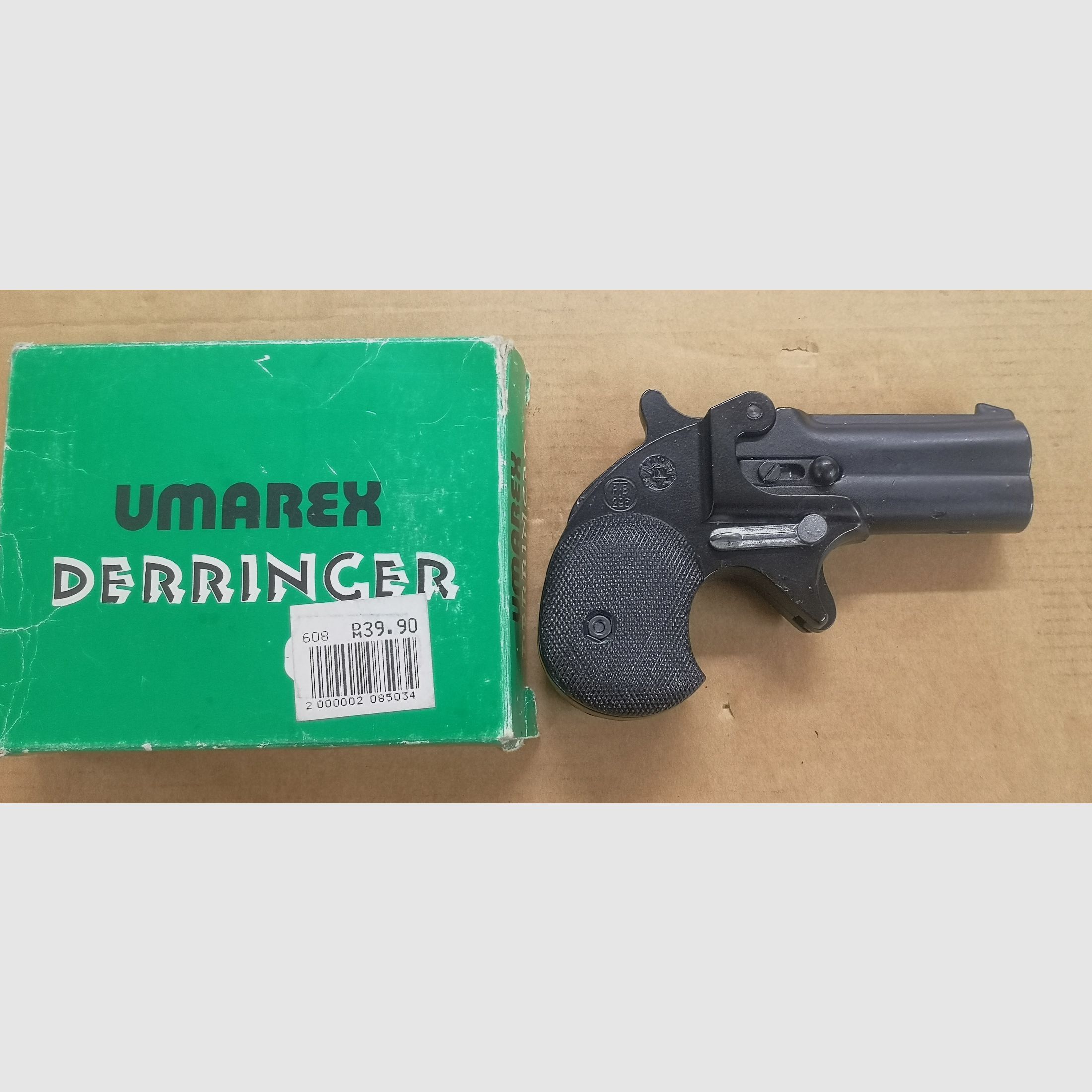 Umarex Derringer