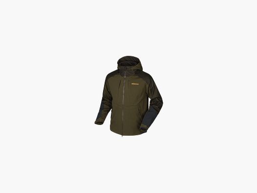 HÄRKILA MOUNTAIN HUNTER HYBRID JACKE