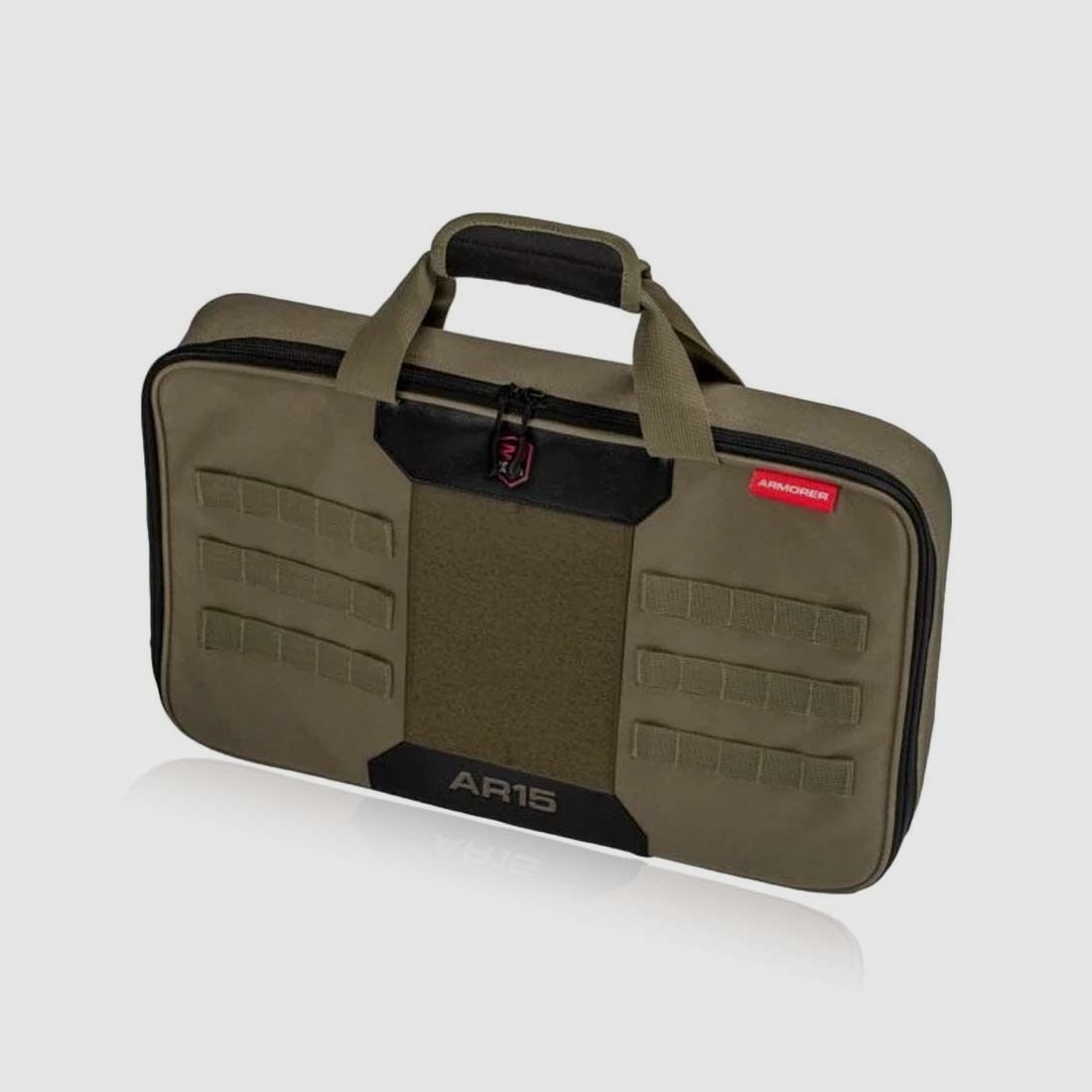 Kit di Manutenzione Tattica Real Avid AR15