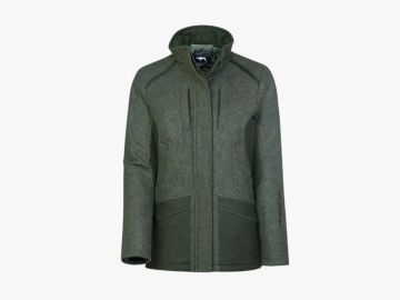 Lodenjacke Wildspitz