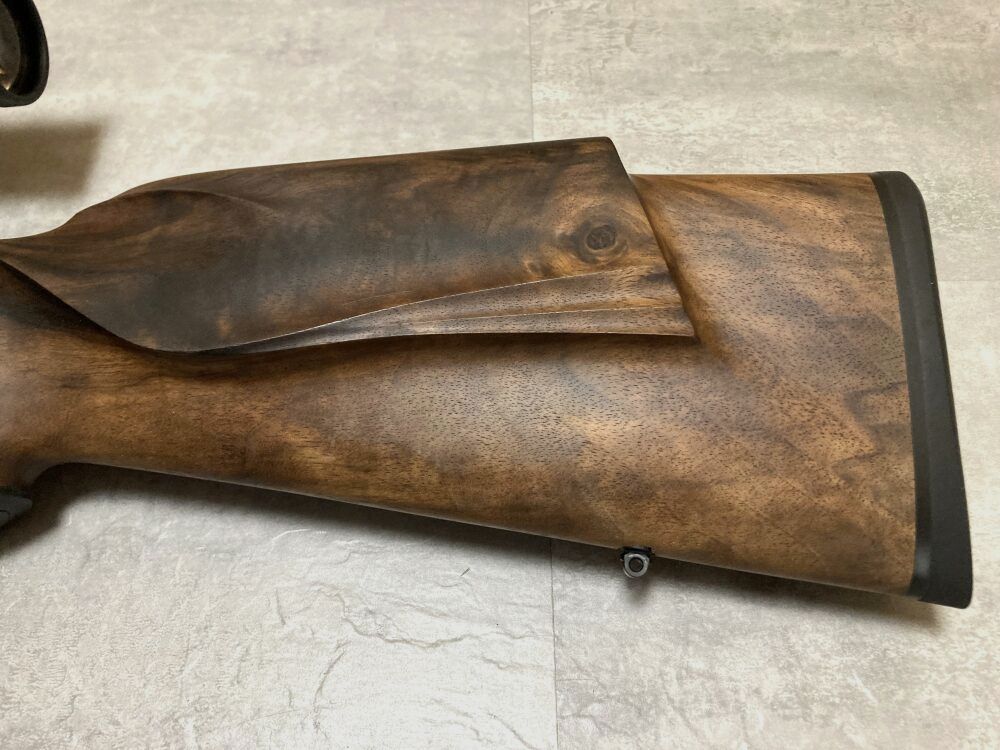 Jakele J1 Alpin Bavaria - disponible directement en stock -