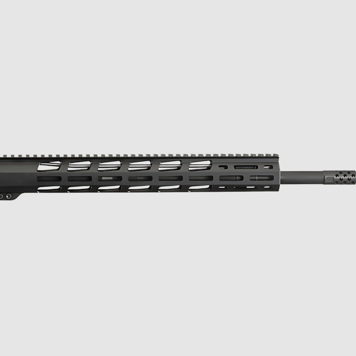 Karabinek samopowtarzalny Ruger AR-556 MPR 18" 8514, zdjęcie 8 z 9