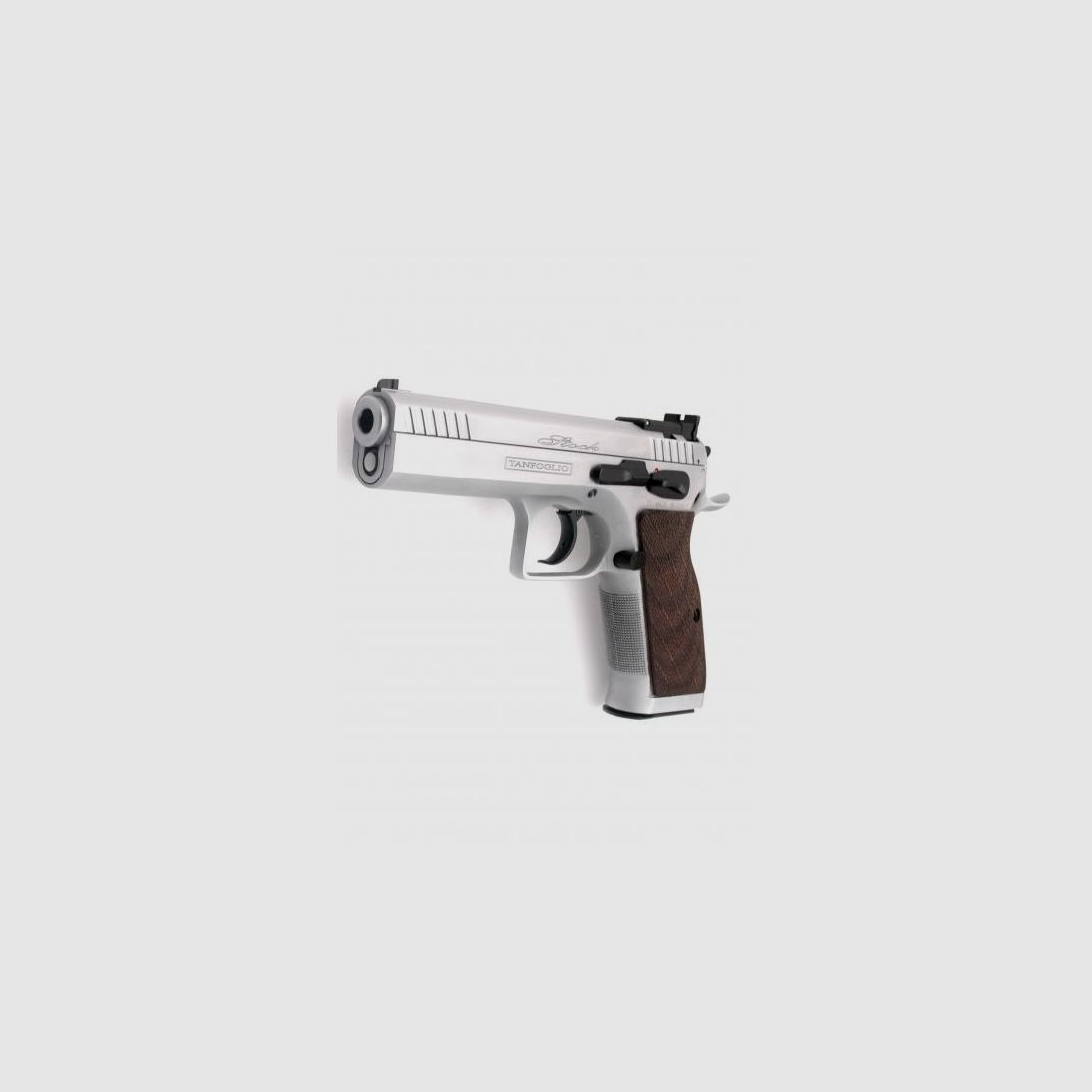 TANFOGLIO STOCK 2
