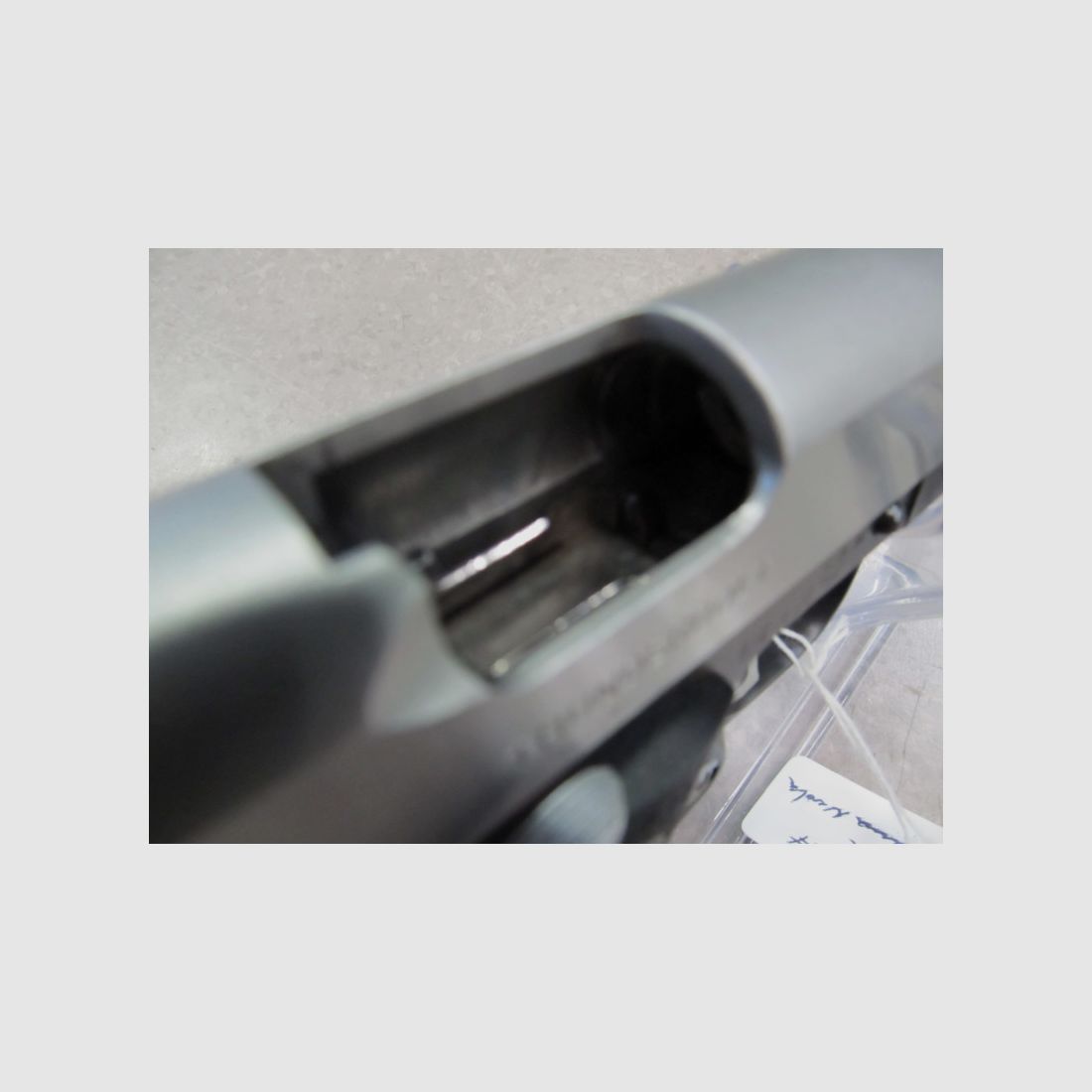 SHOOTERS THUNDER CAL45ACP gebraucht, Bild 6 von 8
