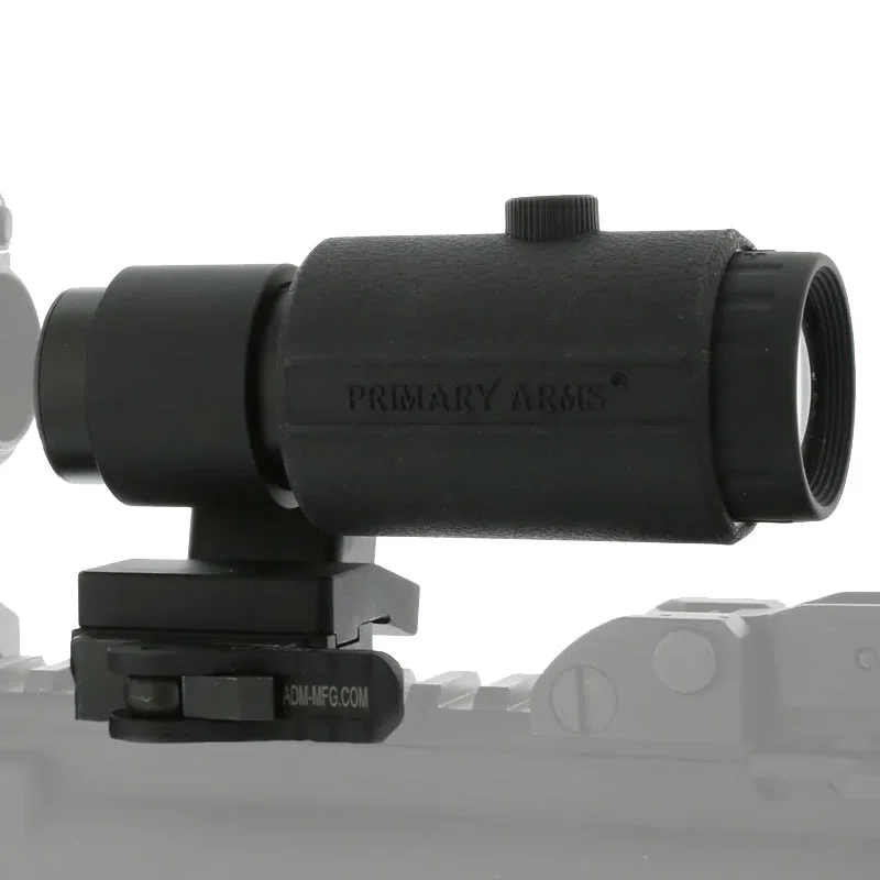 Primary Arms Classic 3x LER Gen IV magnifier, image 14 of 16