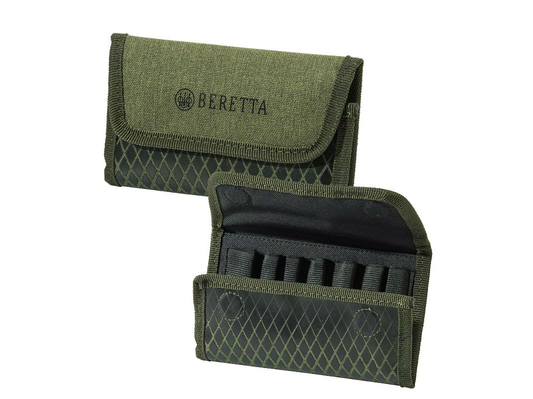 Beretta Hunter Tech Patronenetui 7 x Kugel