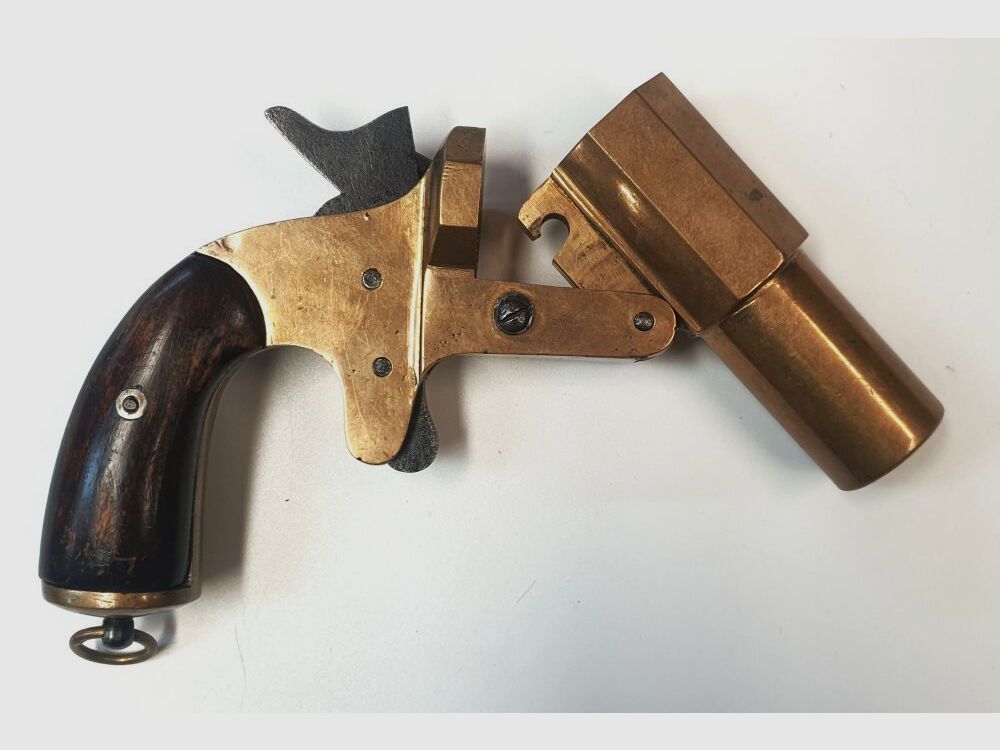 Unbekannt Signalpistole Unbekannt 1917 - 4 (Signal)