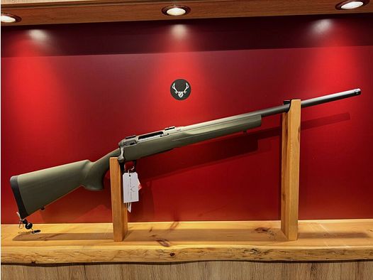 Savage Arms Model 110 Trail Hunter
