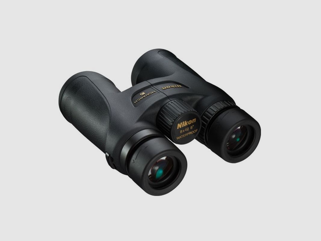 Fernglas Nikon MONARCH 7 8x42