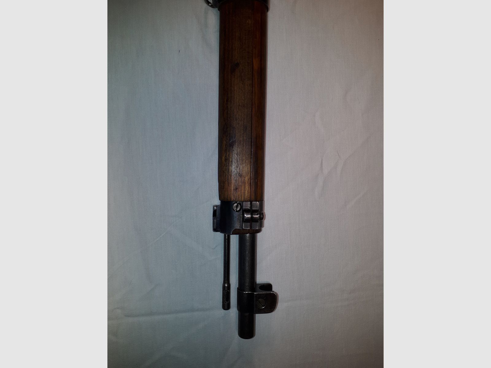 Finnischer Mosin Nagant Modell 27 im Kaliber 7,62x54R.