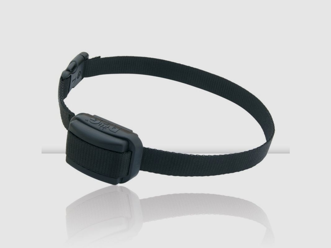 ANTILADRIDOS DOG TRACE D-MUTE