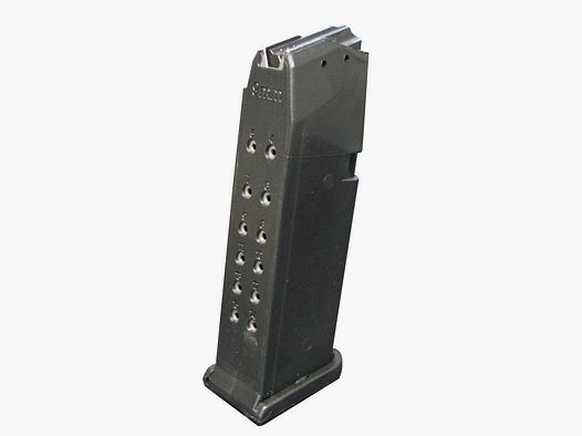 Caricatore per Glock 19 – 15 Colpi