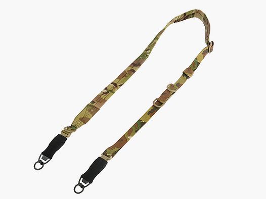 Padded Two Point Sling - Multicam [EM]