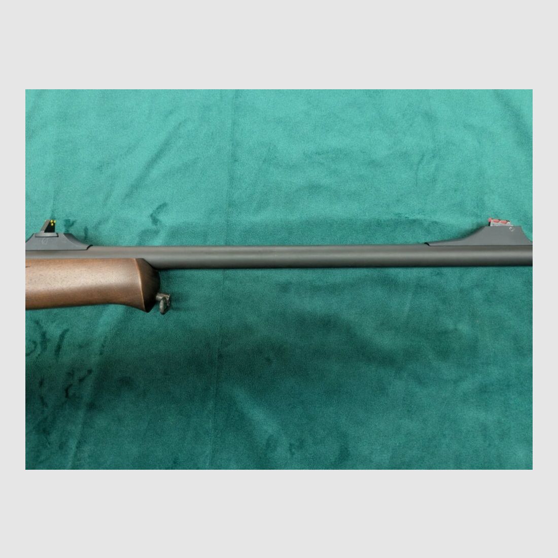 Haenel Jäger 10