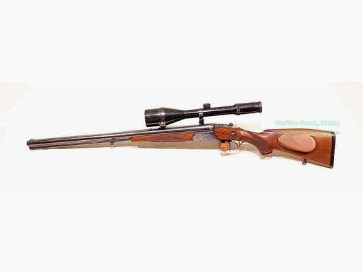 Merkel - Suhl Mod. 95