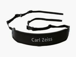 ZEISS Air Cell Comfort Carry Strap