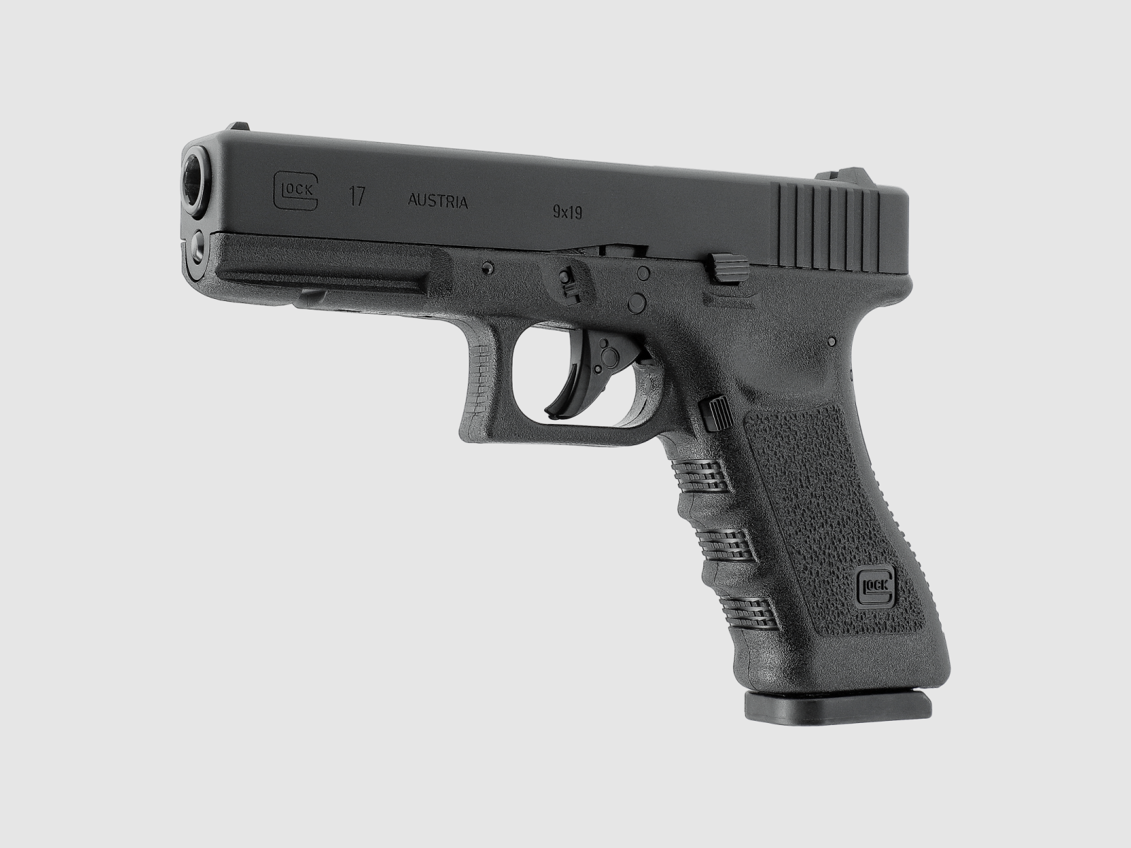 Pistole Umarex Glock 17 - Kal. 6mm Co2, Bild 1 von 7