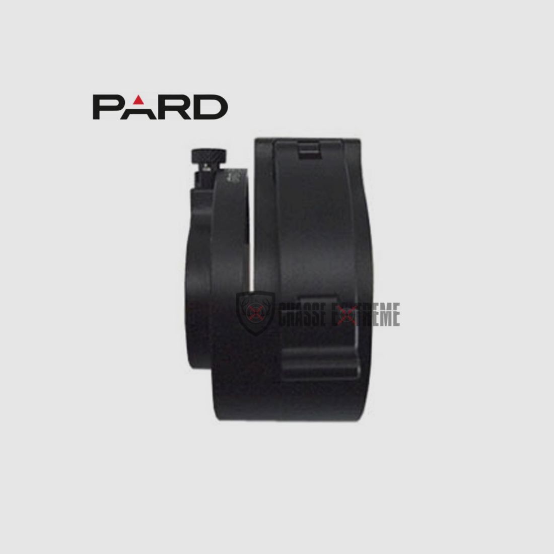 Clip-On Adapter PARD FT3 & Fd1 53mm, image 3 of 4