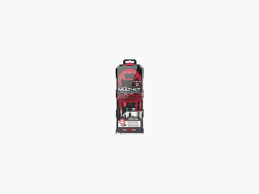 Komplettes Reinigungsset Real Avid mit Schnur Kal. 9x19, 38SP und 357Mag