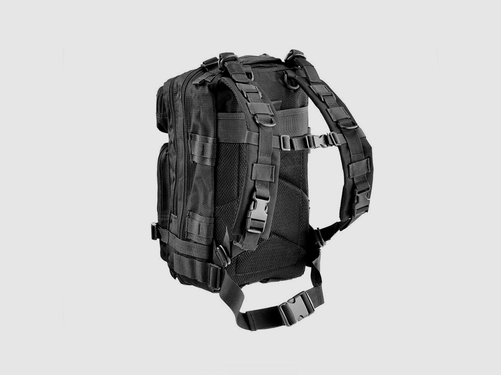 OPENLAND TACTICAL – Taktischer Rucksack 30LT, Bild 8 von 8