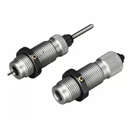 RCBS – 2-Matrizensatz (Small Base Taper Crimp) Kal. .223 Rem/5,56 mm × 45 AR Series
