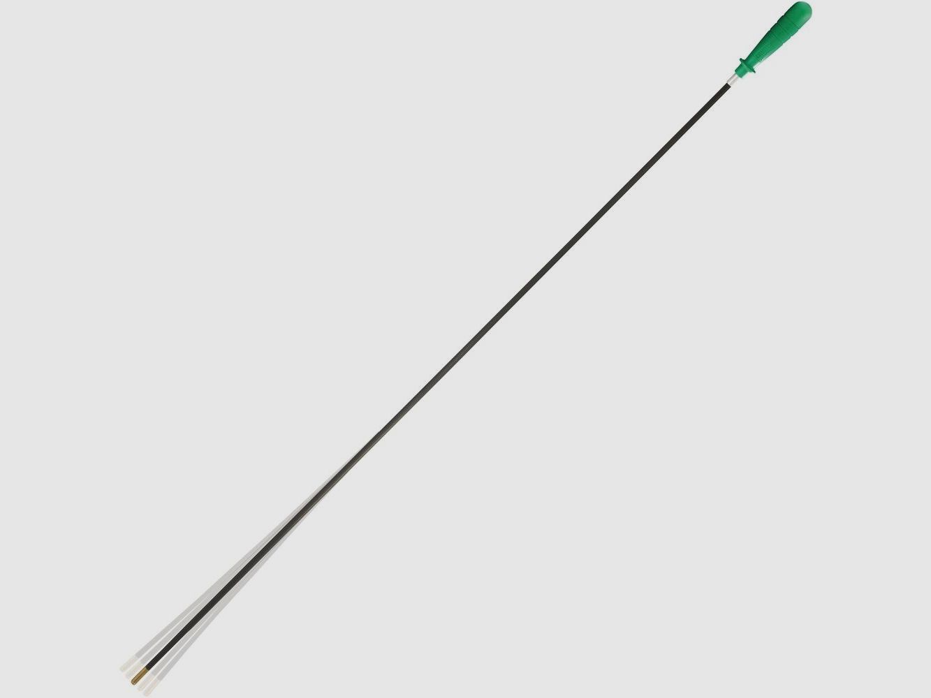BALLISTOL Carbon Putzstab ohne Griff lang, Wischlange 93 cm, Ø 7 mm, Innengewinde M5