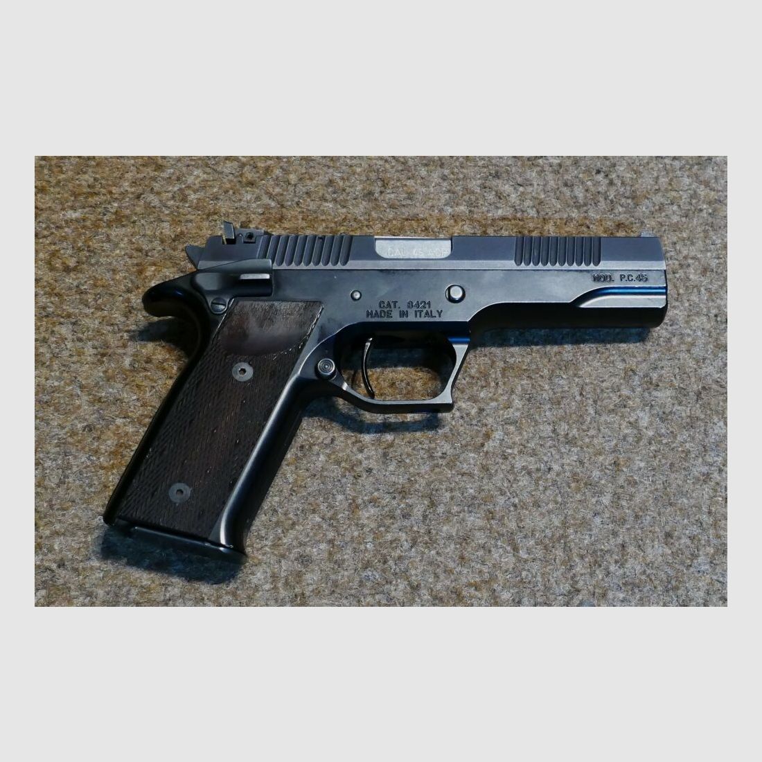 Pardini P.L.45