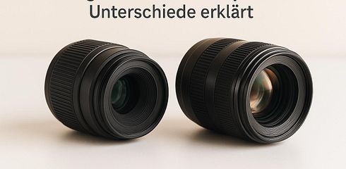 Budget vs Premium Optiken: Unterschiede erklärt