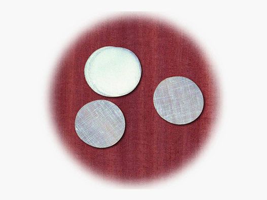 PATCH CALEPIN 3/10 X100