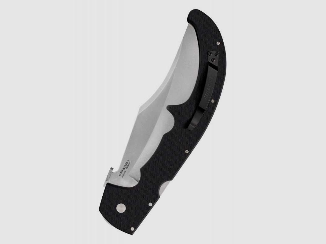 Cold Steel Espada XL, AUS 10A, G-10, Taschenmesser