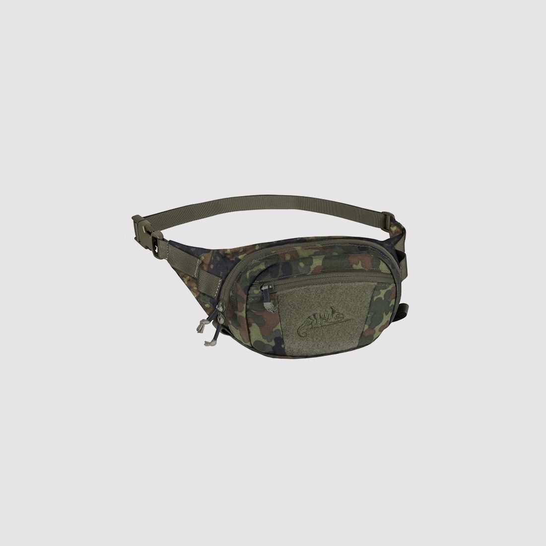 NERKA POSSUM FLECKTARN HELIKON