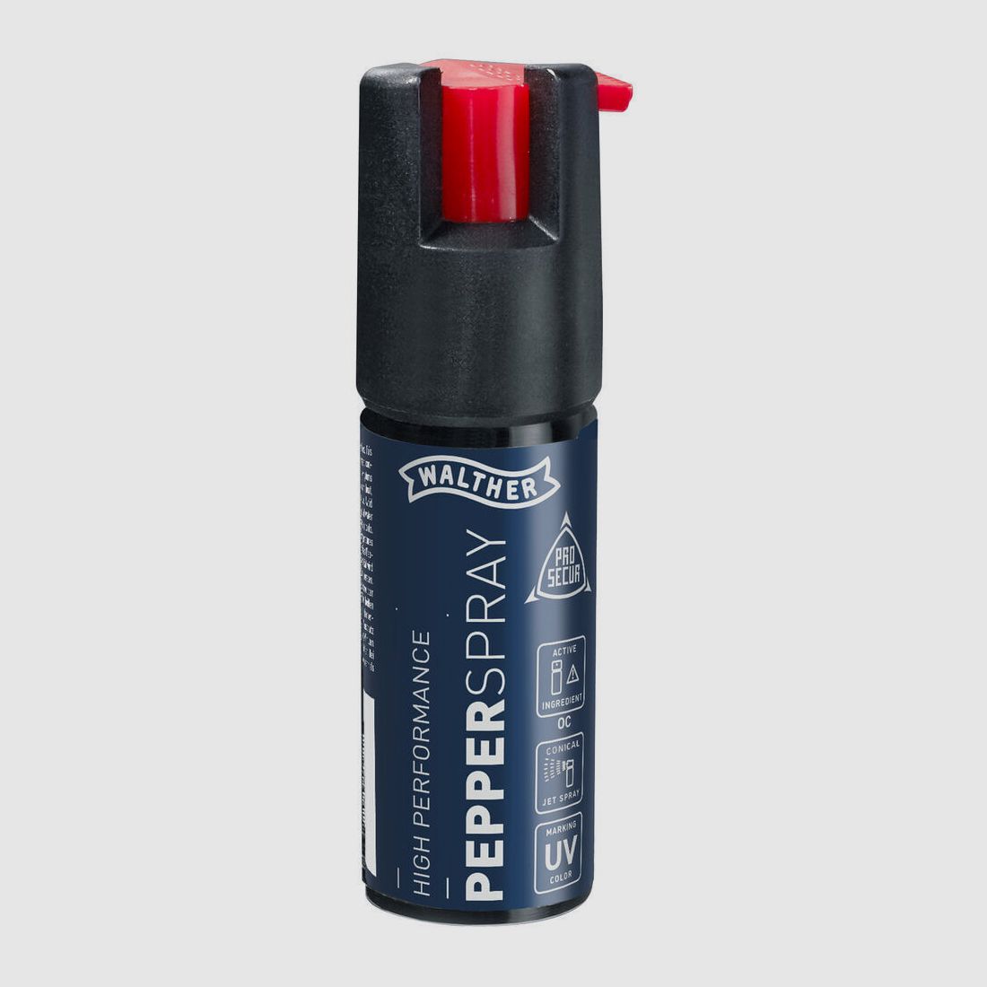 Walther Pepper Spray - conical