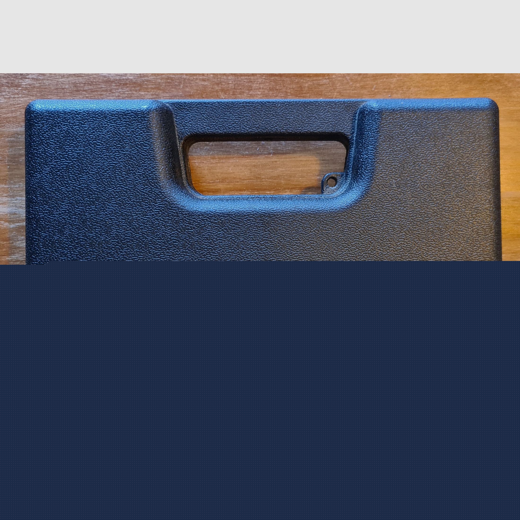 Zoraki 918-P con accessori completi