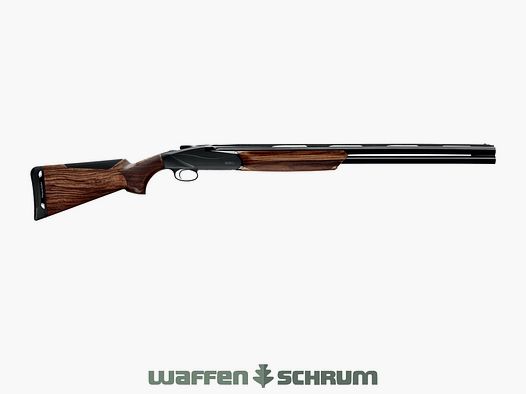 Benelli 828U Black verwisselbare chokes / Loop lengte: 36,5 cm