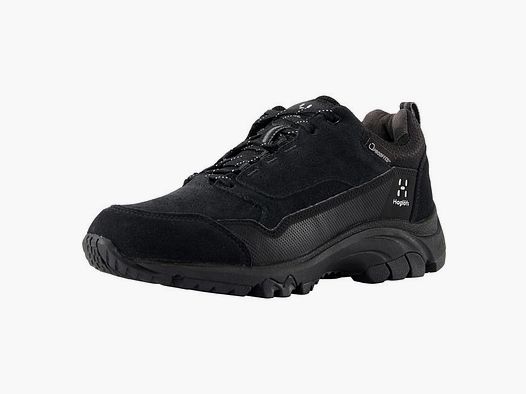 Haglöfs Skuta Proof Low W Sko True Black