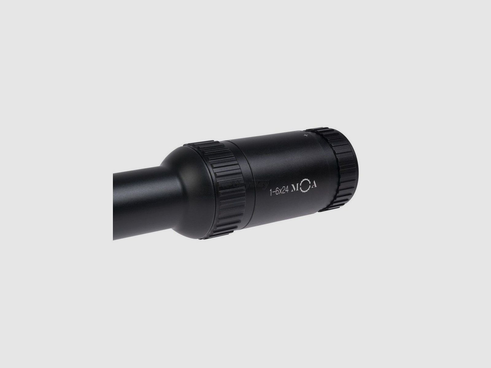 MOA Ranger 6X 1-6x24 richtkijker, afbeelding 4 van 6