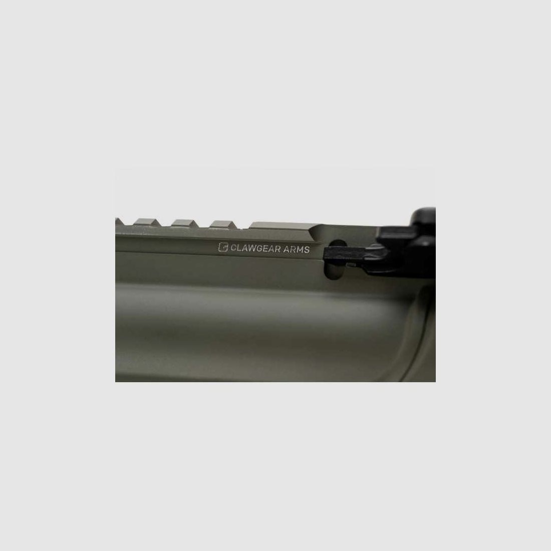 Clawgear 14.5'' CG15 .223 REM Semi-Automatic Rifle OD Sniper Green