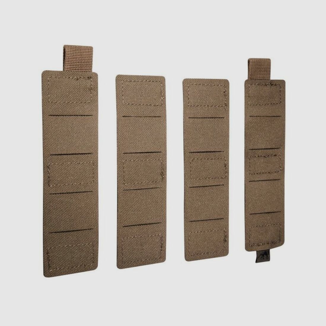 Tasmanian Tiger SGL Molle Adapter Set VL Coyote Brown