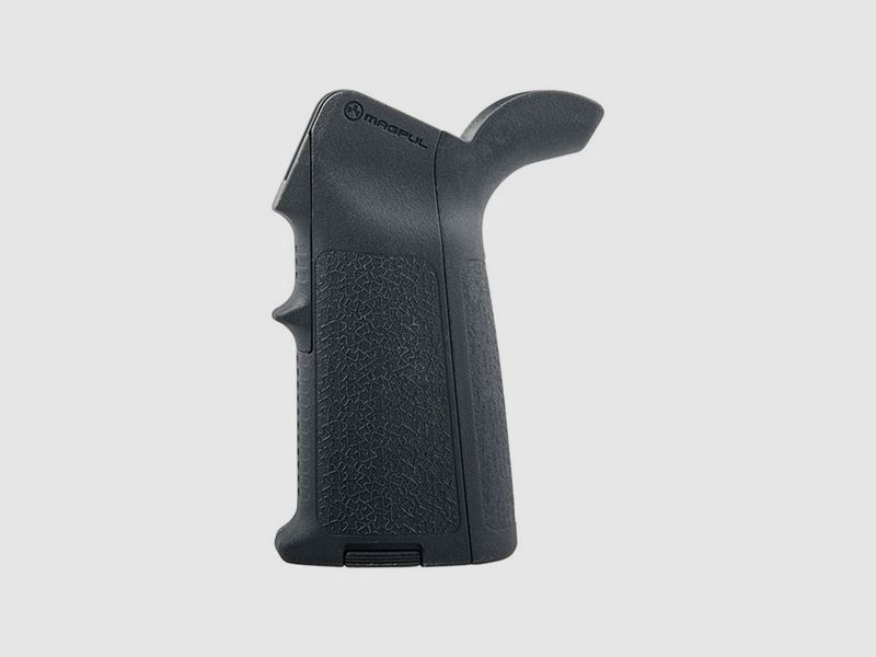 MAGPUL MIAD GEN 1.1 ZESTAW GRIP TYPE 2 POLIMER DLA AR-308 STEALTH GRAY, zdjęcie 4 z 6