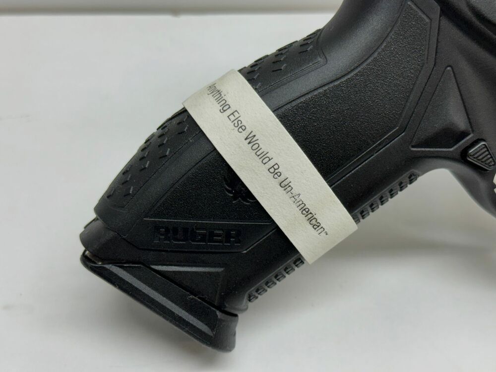 RUGER American Pistol - Waffen Friedrichs