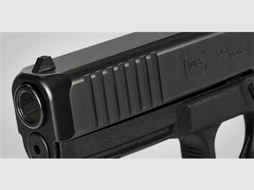 Glock 22 Gen5