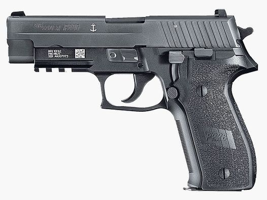SIG-Sauer P226 MK25
