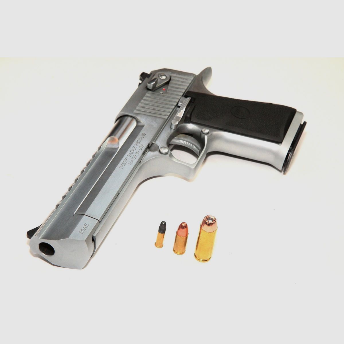 Magnum Research Desert Eagle XIX, imagen 3 de 9