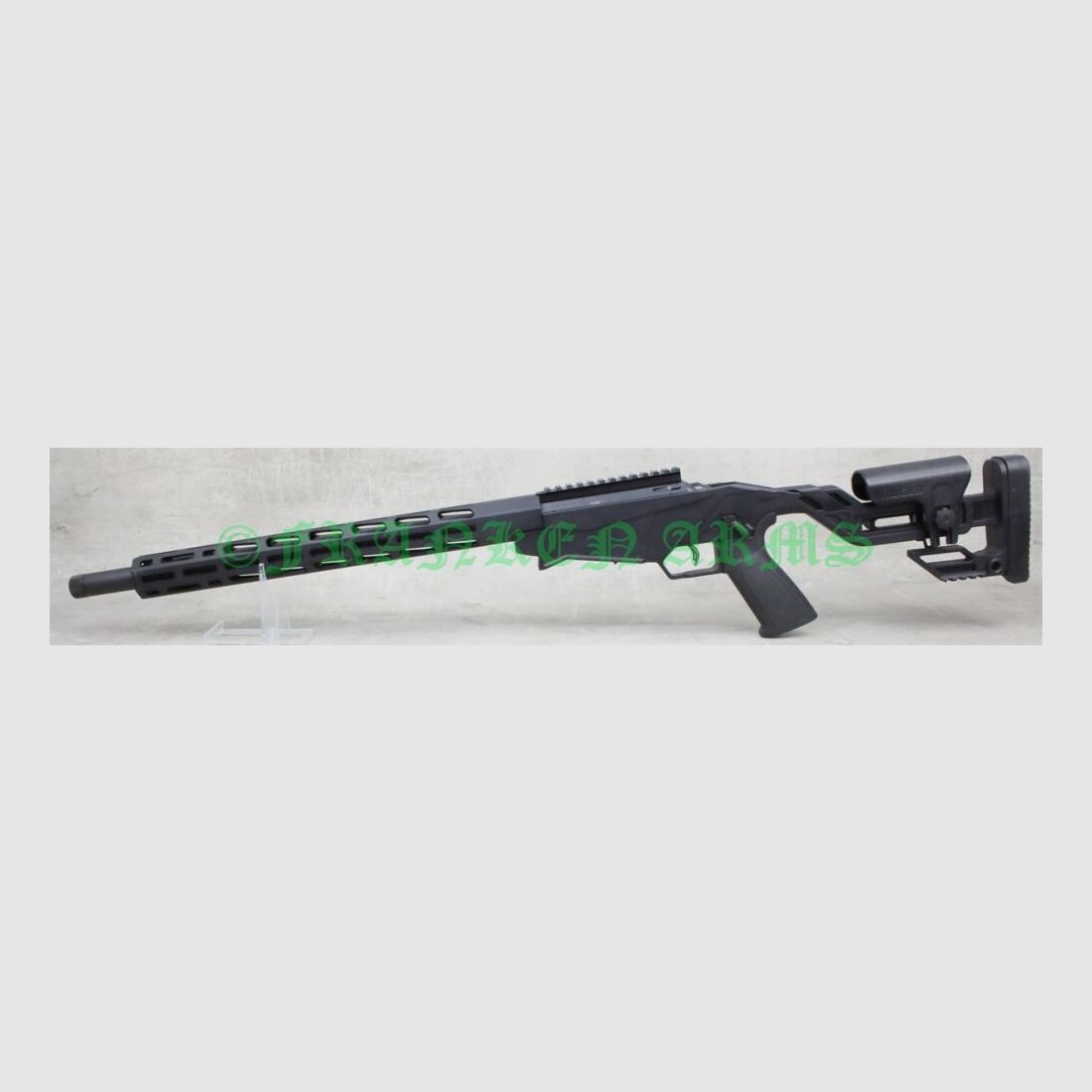 Ruger Precision Rimfire .22LR NEW ITEM