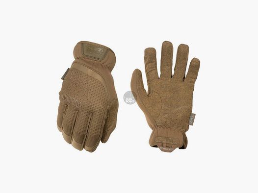 Mechanix Wear Fast Fit Gen II-Coyote-XL