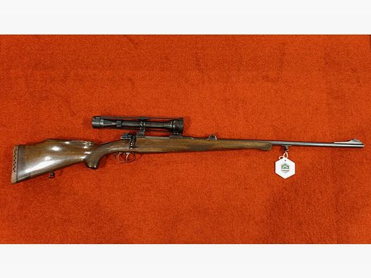 HTL Ferlach Mod.98 7x57