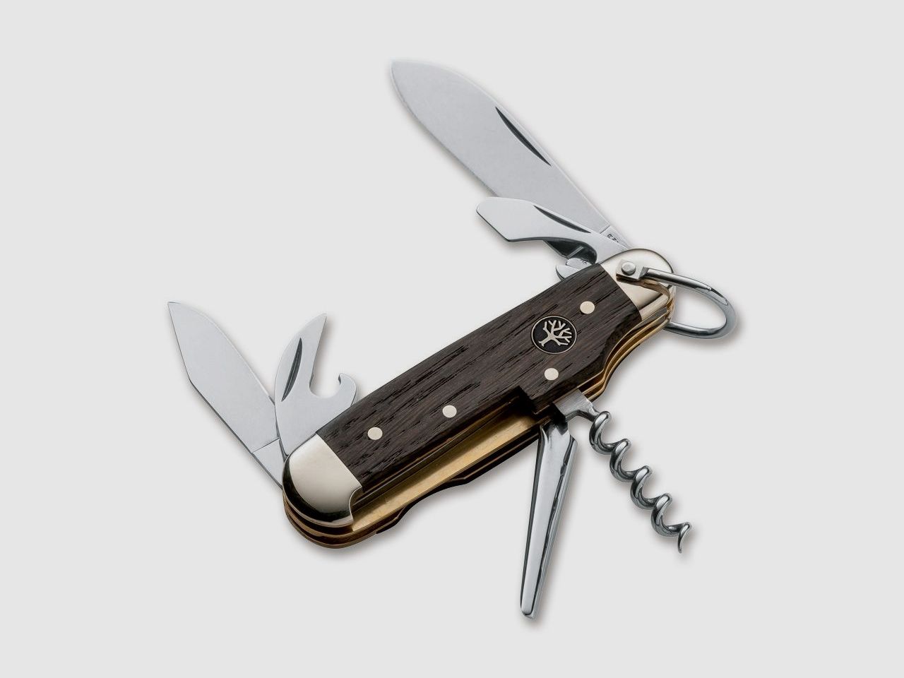 BKER SPORTMESSER BERGISCHE EICHE