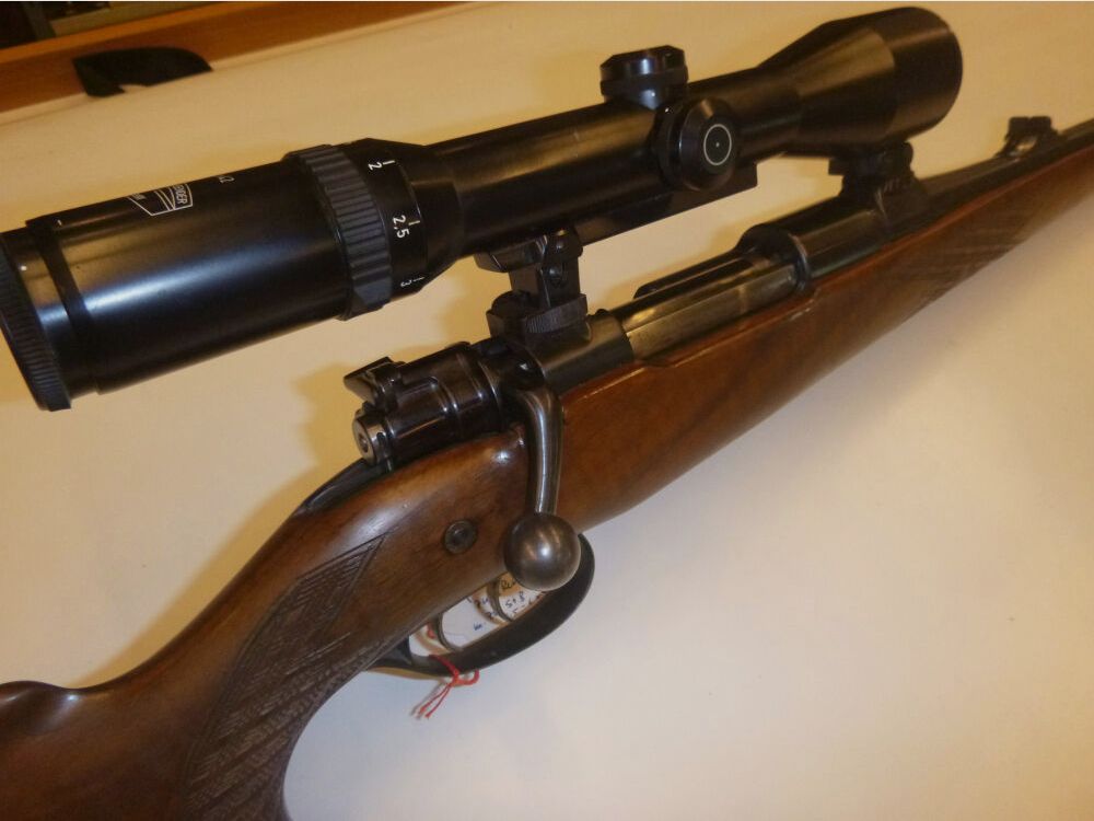 Gehmann stock